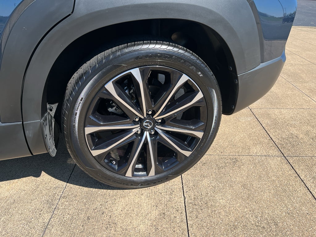 2023 Mazda Mazda CX-50 2.5 Turbo Premium Plus