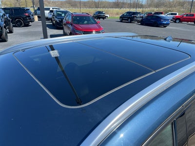 2023 Mazda Mazda CX-50 2.5 Turbo Premium Plus