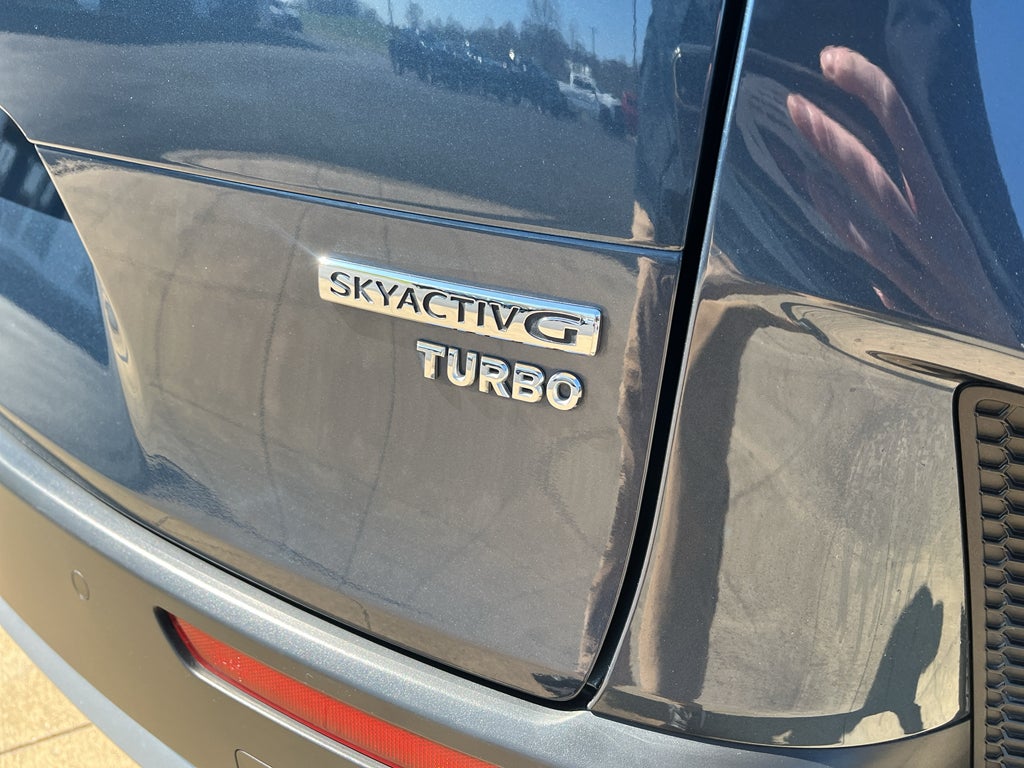 2023 Mazda Mazda CX-50 2.5 Turbo Premium Plus