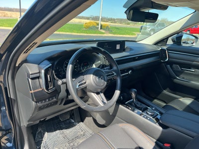 2023 Mazda Mazda CX-50 2.5 Turbo Premium Plus