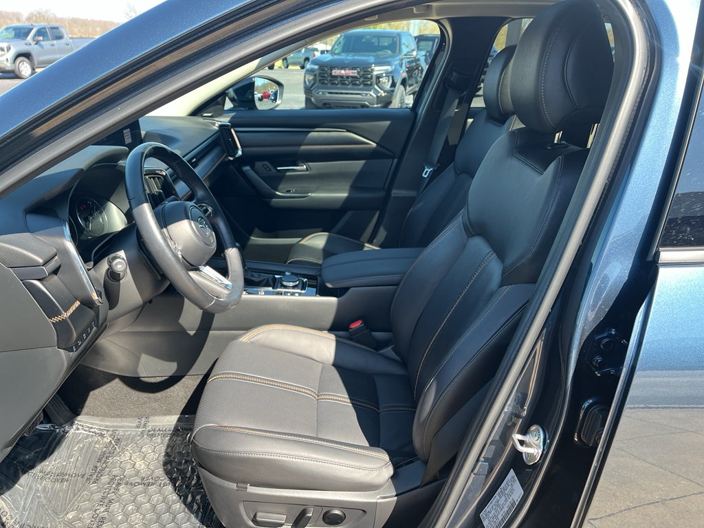 2023 Mazda Mazda CX-50 2.5 Turbo Premium Plus