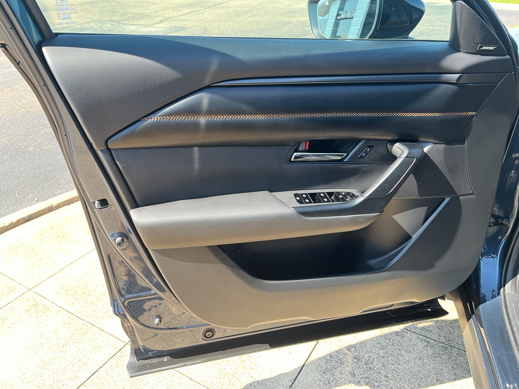 2023 Mazda Mazda CX-50 2.5 Turbo Premium Plus