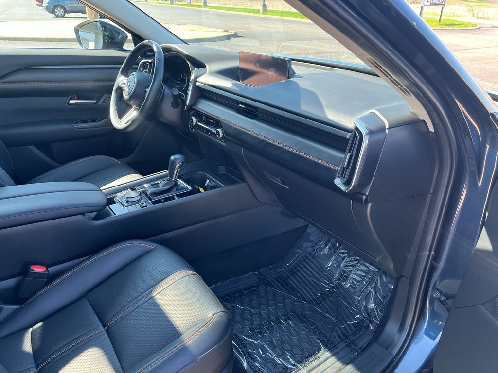 2023 Mazda Mazda CX-50 2.5 Turbo Premium Plus