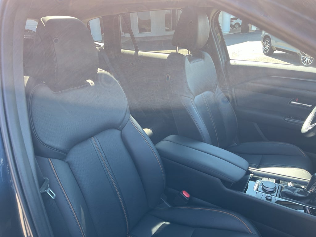 2023 Mazda Mazda CX-50 2.5 Turbo Premium Plus