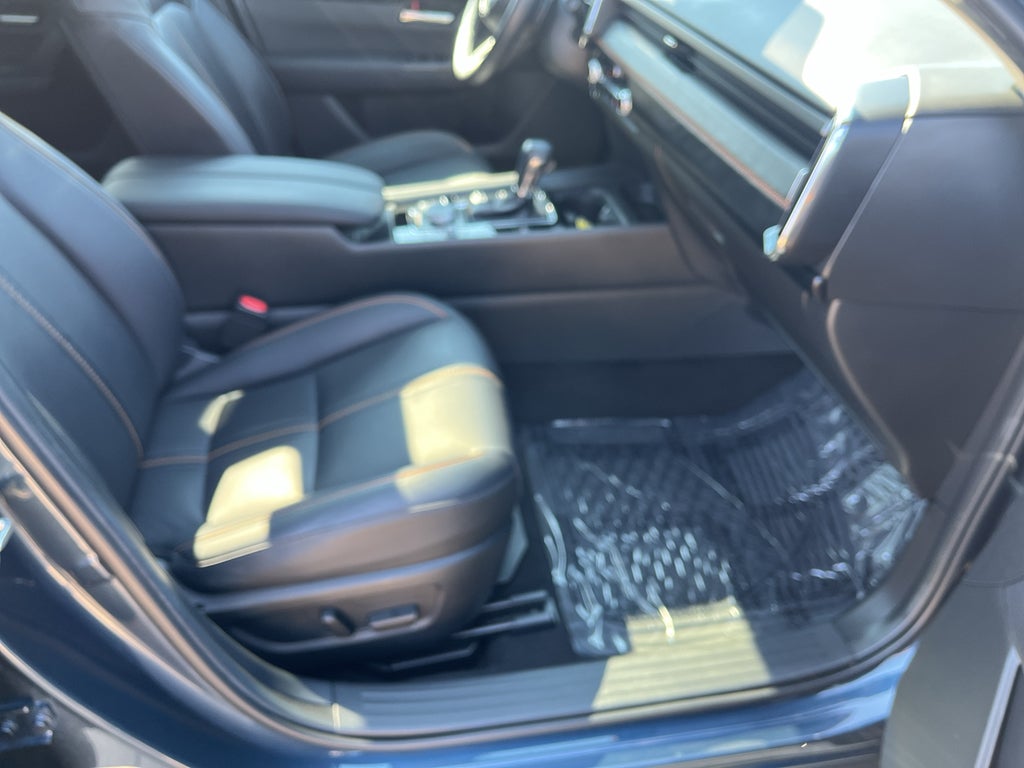 2023 Mazda Mazda CX-50 2.5 Turbo Premium Plus