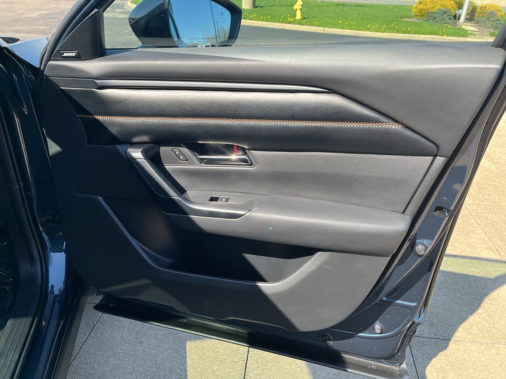 2023 Mazda Mazda CX-50 2.5 Turbo Premium Plus