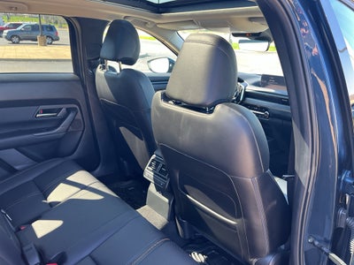 2023 Mazda Mazda CX-50 2.5 Turbo Premium Plus