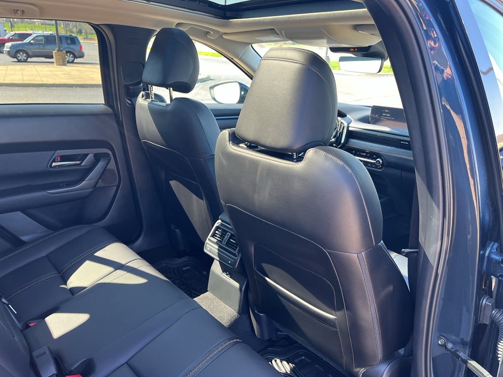 2023 Mazda Mazda CX-50 2.5 Turbo Premium Plus