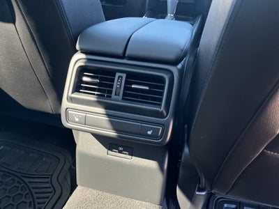 2023 Mazda Mazda CX-50 2.5 Turbo Premium Plus