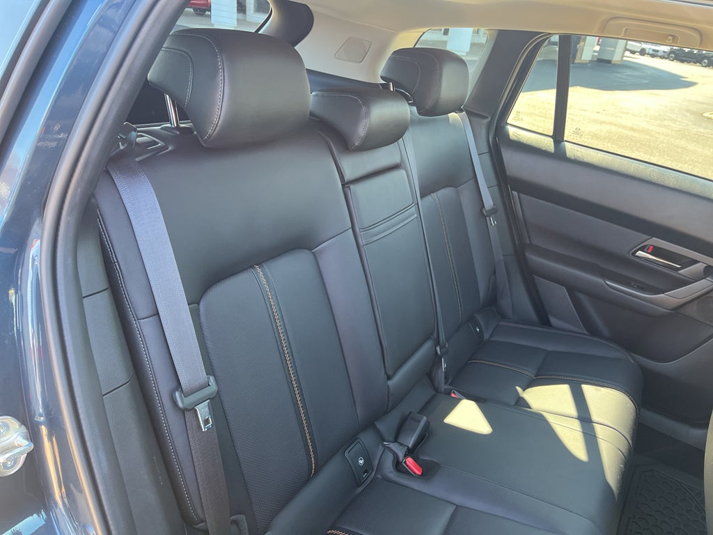 2023 Mazda Mazda CX-50 2.5 Turbo Premium Plus