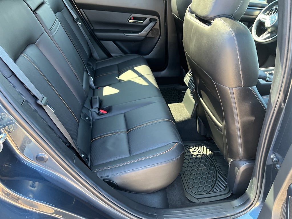 2023 Mazda Mazda CX-50 2.5 Turbo Premium Plus