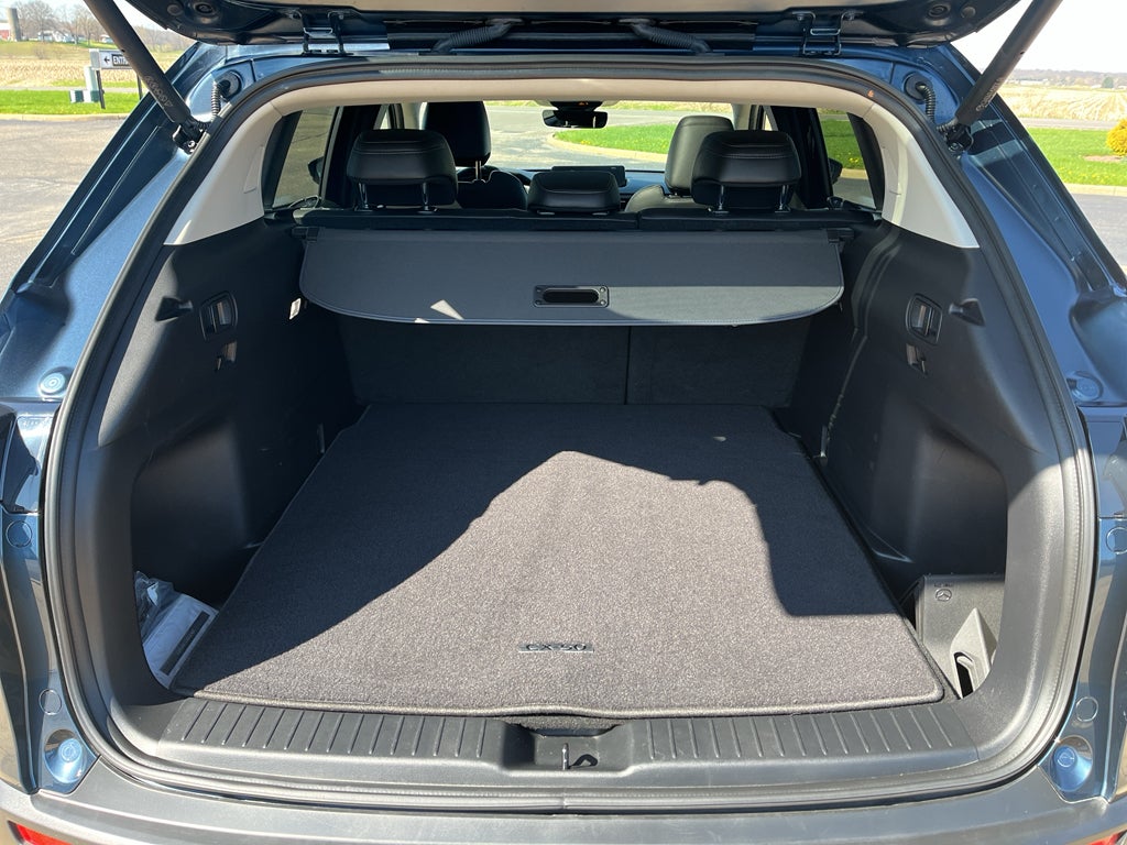 2023 Mazda Mazda CX-50 2.5 Turbo Premium Plus