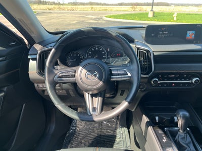 2023 Mazda Mazda CX-50 2.5 Turbo Premium Plus