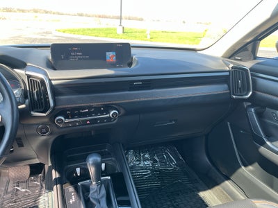 2023 Mazda Mazda CX-50 2.5 Turbo Premium Plus