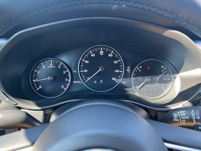 2023 Mazda Mazda CX-50 2.5 Turbo Premium Plus