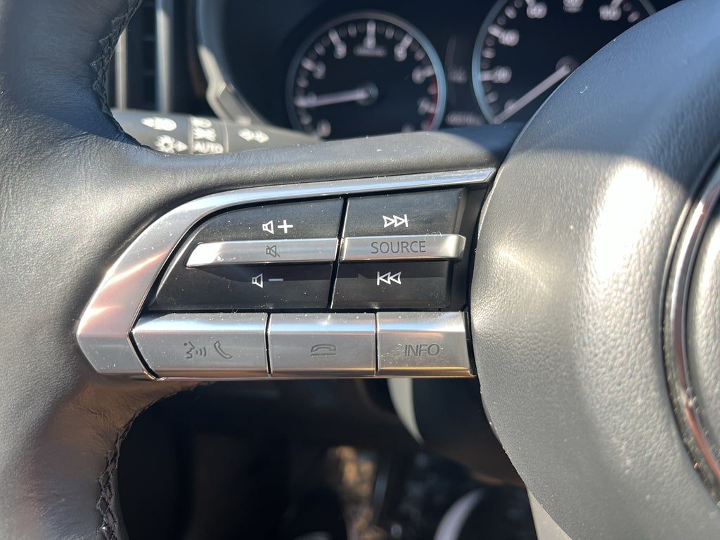 2023 Mazda Mazda CX-50 2.5 Turbo Premium Plus