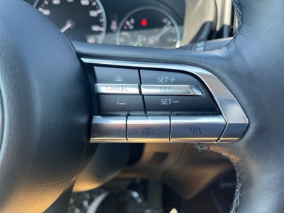 2023 Mazda Mazda CX-50 2.5 Turbo Premium Plus