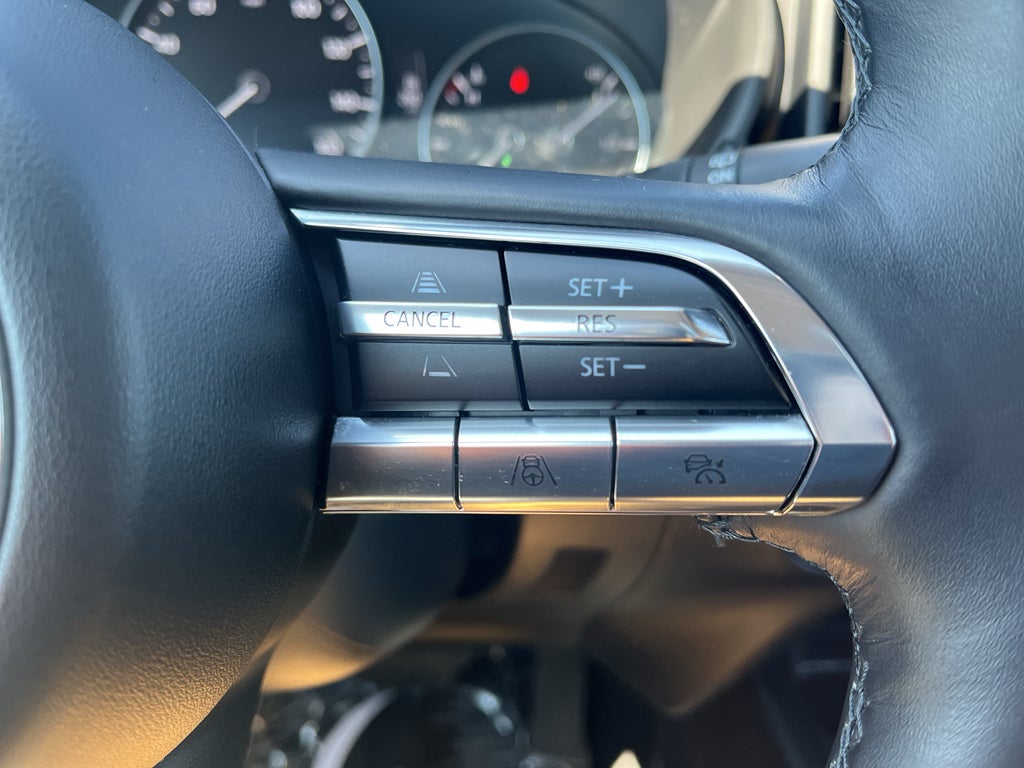 2023 Mazda Mazda CX-50 2.5 Turbo Premium Plus