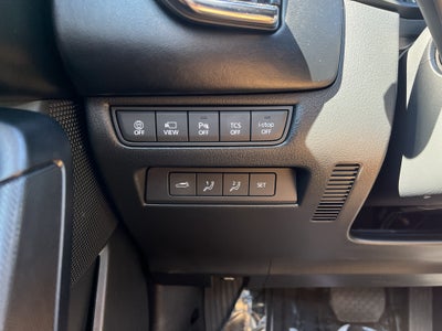 2023 Mazda Mazda CX-50 2.5 Turbo Premium Plus