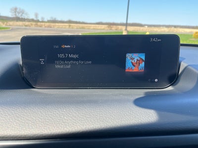 2023 Mazda Mazda CX-50 2.5 Turbo Premium Plus