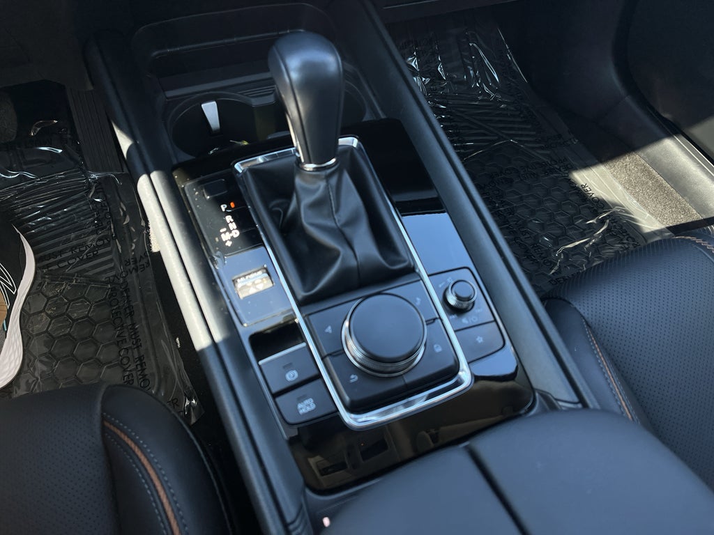 2023 Mazda Mazda CX-50 2.5 Turbo Premium Plus