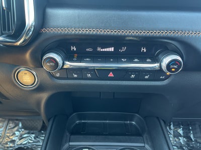 2023 Mazda Mazda CX-50 2.5 Turbo Premium Plus