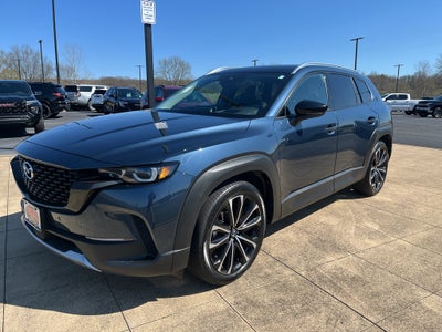 2023 Mazda Mazda CX-50 2.5 Turbo Premium Plus