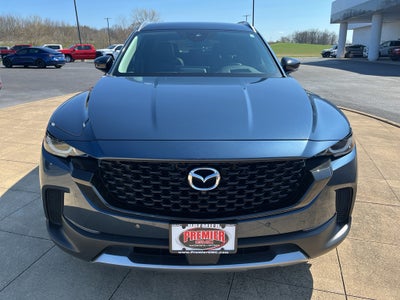 2023 Mazda Mazda CX-50 2.5 Turbo Premium Plus