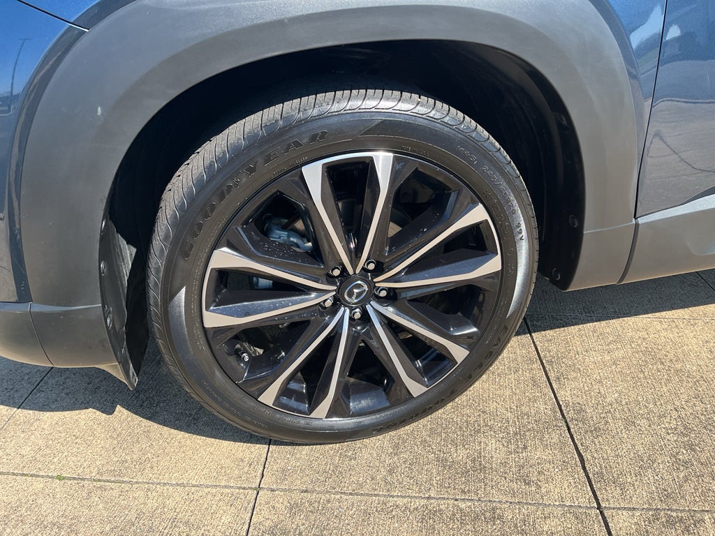 2023 Mazda Mazda CX-50 2.5 Turbo Premium Plus