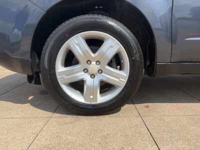 2010 Subaru Forester 2.5X Premium