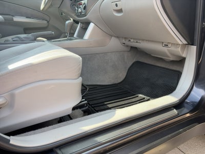 2010 Subaru Forester 2.5X Premium