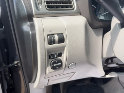 2010 Subaru Forester 2.5X Premium