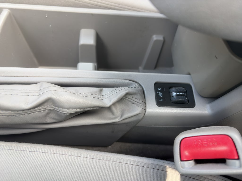 2010 Subaru Forester 2.5X Premium