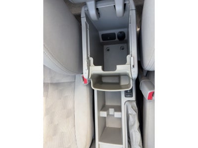 2010 Subaru Forester 2.5X Premium