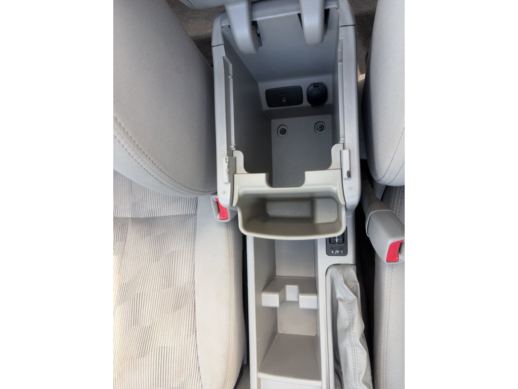 2010 Subaru Forester 2.5X Premium