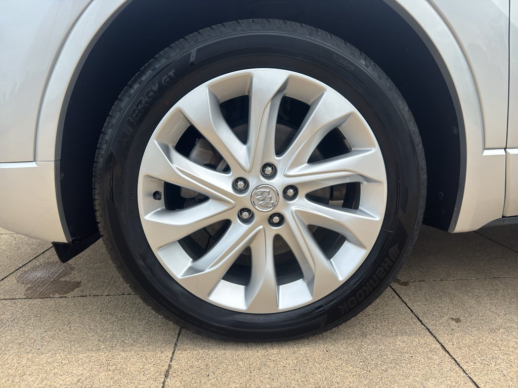 2017 Buick Envision Premium I
