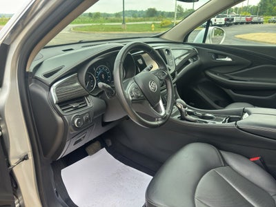 2017 Buick Envision Premium I