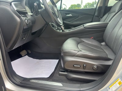 2017 Buick Envision Premium I