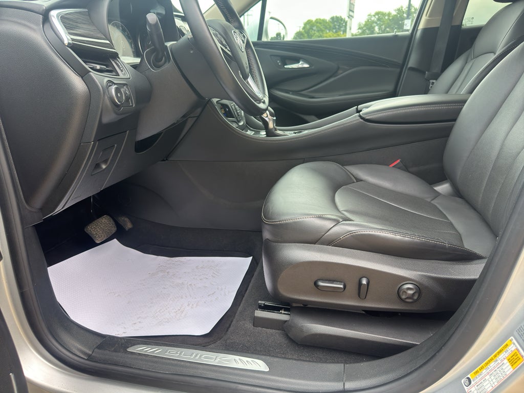 2017 Buick Envision Premium I