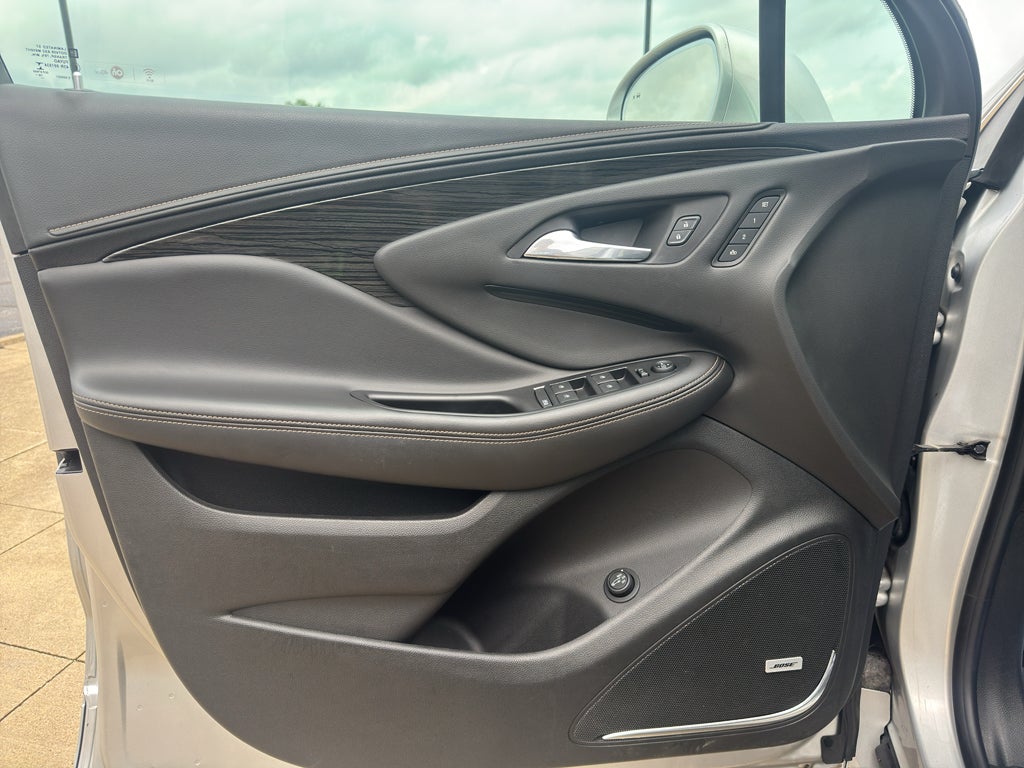 2017 Buick Envision Premium I