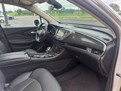 2017 Buick Envision Premium I