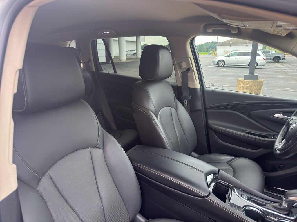2017 Buick Envision Premium I
