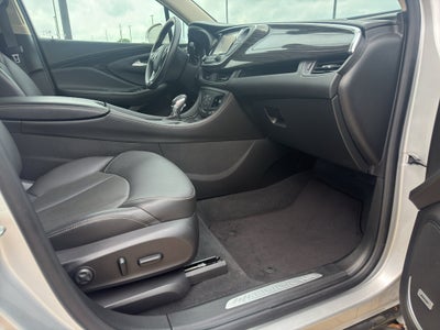 2017 Buick Envision Premium I