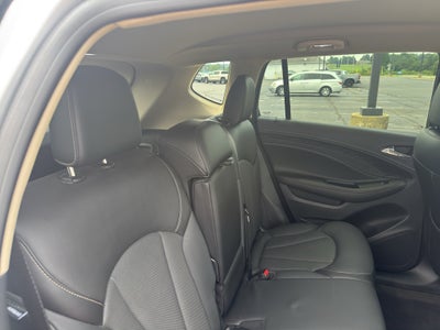 2017 Buick Envision Premium I