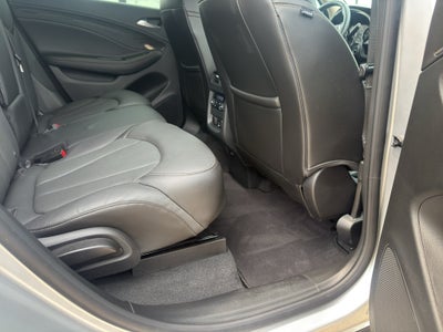2017 Buick Envision Premium I