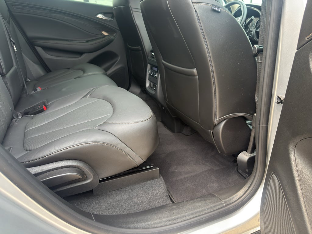 2017 Buick Envision Premium I