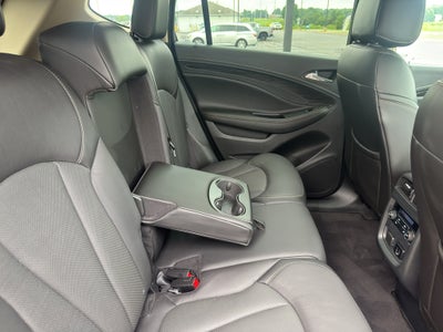 2017 Buick Envision Premium I