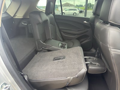 2017 Buick Envision Premium I