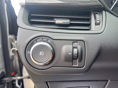 2017 Buick Envision Premium I