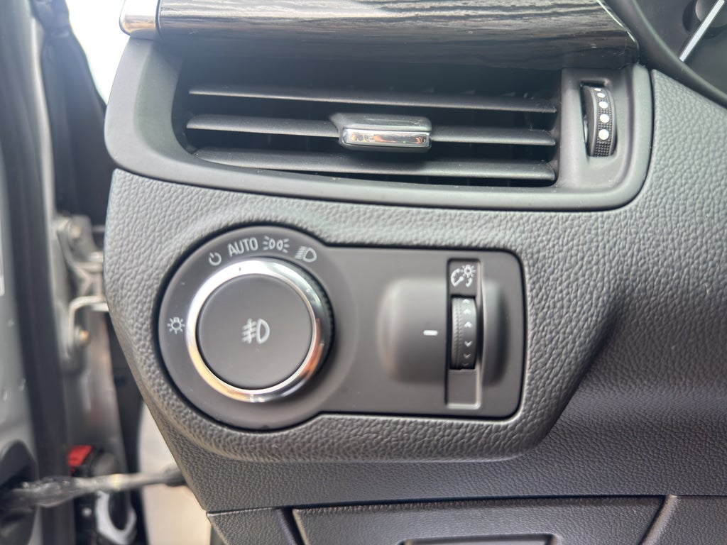 2017 Buick Envision Premium I